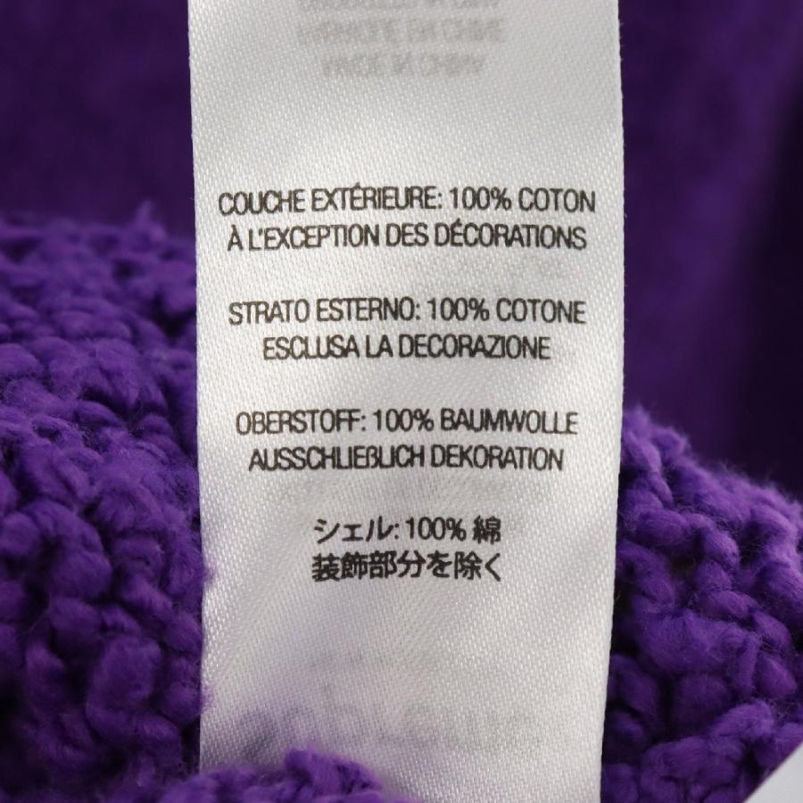Supreme SUPREME シュプリーム 24SS Boucle Small Box Sweater Supreme SUPREME シュプリーム 24SS Boucle Small Box Sweater