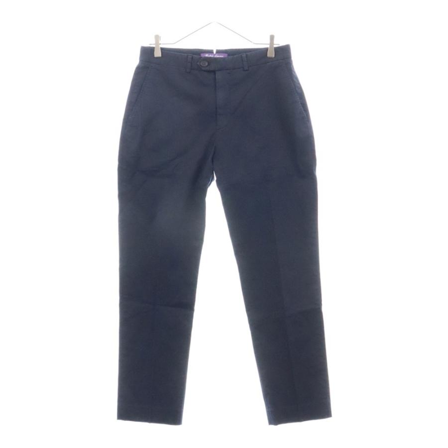 RALPH LAUREN ラルフローレン PURPLE LABEL SLIM FIT パープルレーベル 