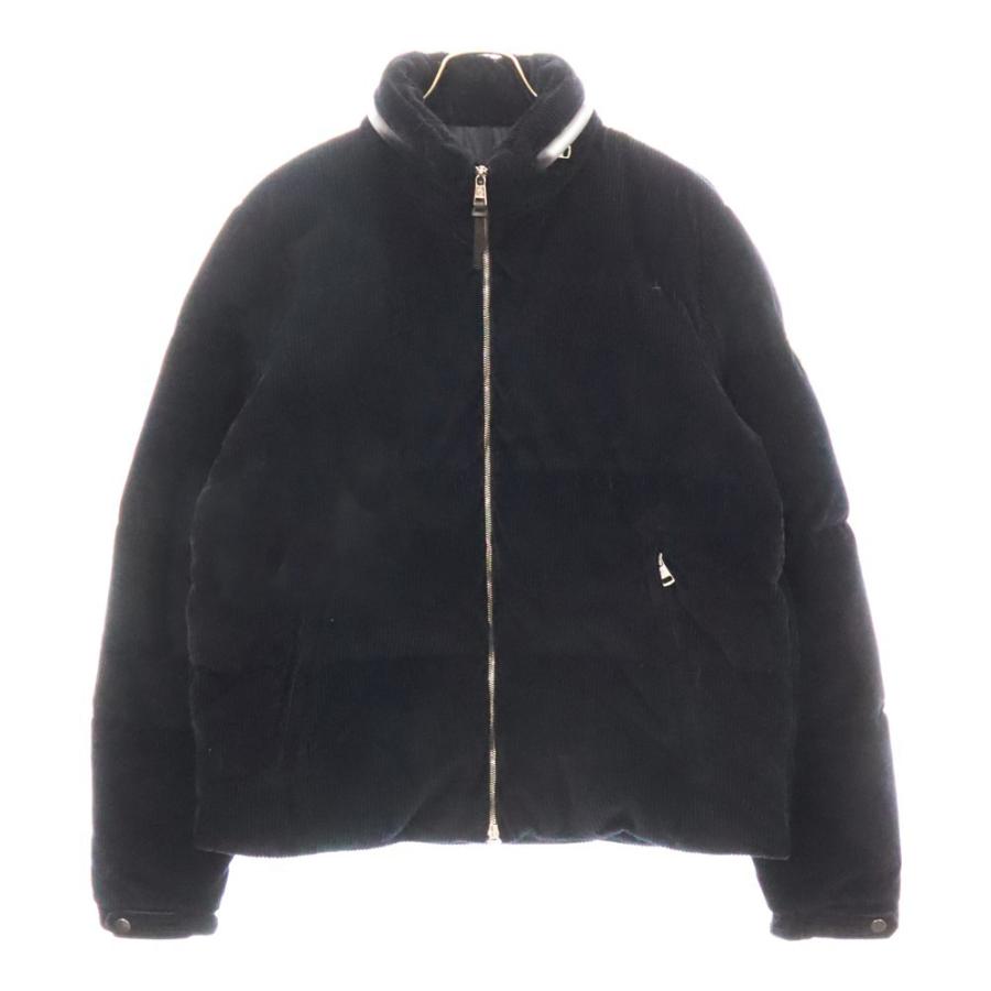 MONCLER モンクレール BESBRE GIUBBOTTO コーデュロイ ダブルジップ 