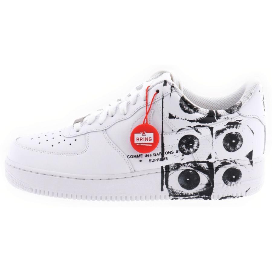 NIKE ナイキ ×シュプリーム ×コムデギャルソンシャツ エア NIKE ナイキ ×シュプリーム ×コムデギャルソンシャツ エア