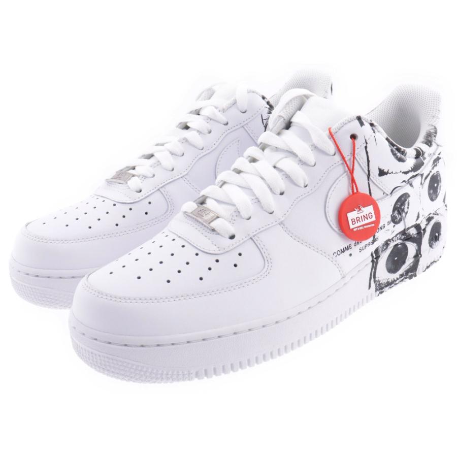 NIKE ナイキ ×シュプリーム ×コムデギャルソンシャツ エア NIKE ナイキ ×シュプリーム ×コムデギャルソンシャツ エア