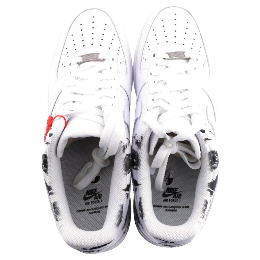 NIKE ナイキ ×シュプリーム ×コムデギャルソンシャツ エア NIKE ナイキ ×シュプリーム ×コムデギャルソンシャツ エア