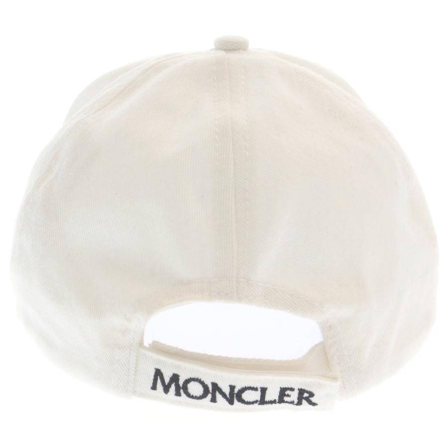 MONCLER（モンクレール） 19AW BERRETTO BASEBALL E10930092750 V0006