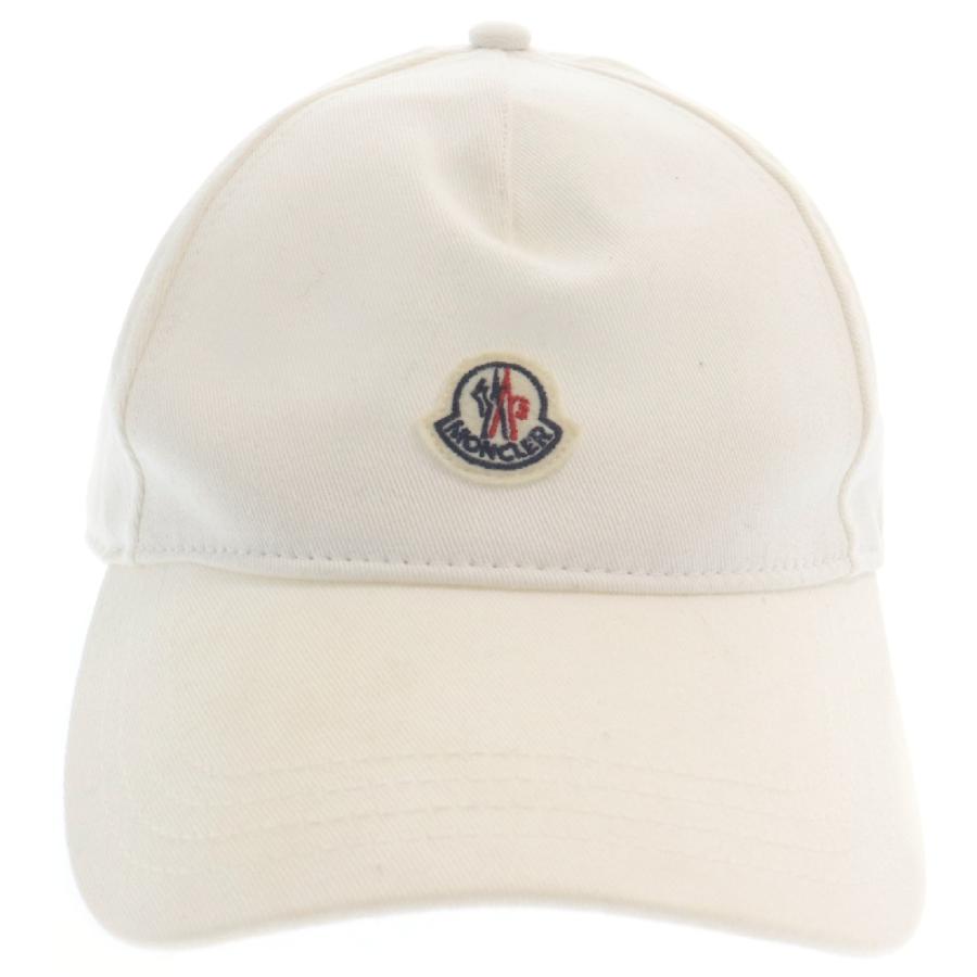 MONCLER（モンクレール） 19AW BERRETTO BASEBALL E10930092750 V0006