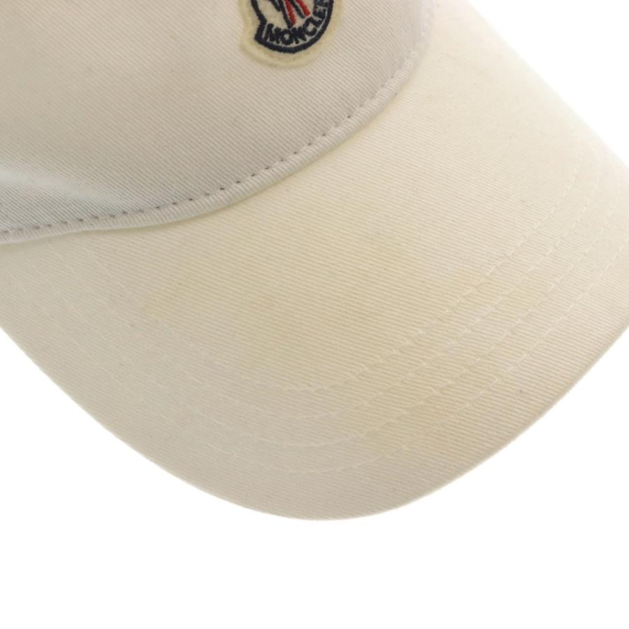 MONCLER（モンクレール） 19AW BERRETTO BASEBALL E10930092750 V0006
