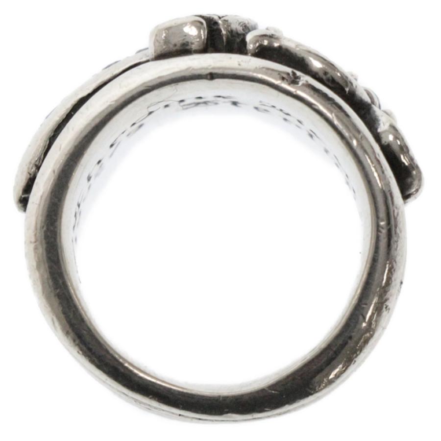 CHROME HEARTS クロムハーツ DAGGER P BLKDIA ダガー PAVE CHROME HEARTS クロムハーツ DAGGER P BLKDIA ダガー PAVE