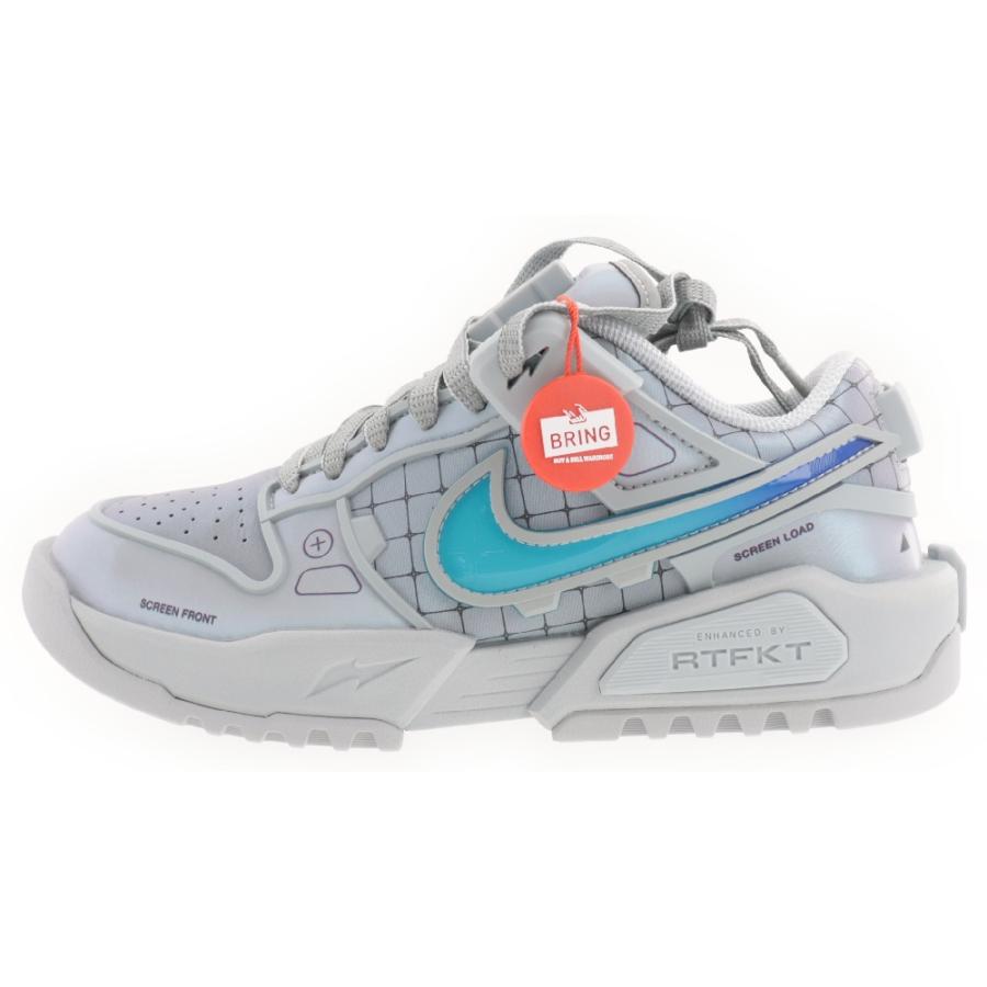 NIKE ナイキ ×RTFKT Dunk Genesis Low OG ダンクジェネシス ロー 