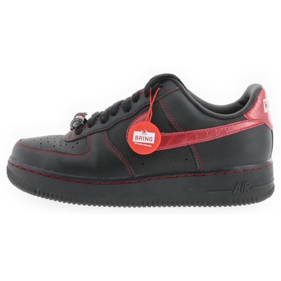 NIKE ナイキ ×RTFKT Air Force 1 Low Demon エアフォース1 ロー NIKE ナイキ ×RTFKT Air Force 1 Low Demon エアフォース1 ロー