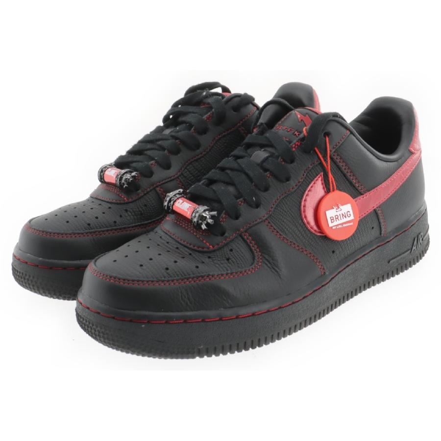 NIKE ナイキ ×RTFKT Air Force 1 Low Demon エアフォース1 ロー NIKE ナイキ ×RTFKT Air Force 1 Low Demon エアフォース1 ロー