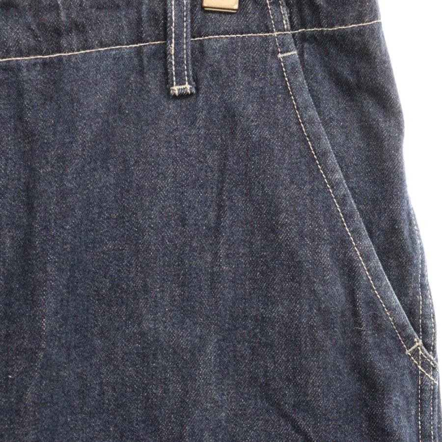 HUMAN MADE ヒューマンメイド Denim Cargo Pants デニムカーゴ HUMAN MADE ヒューマンメイド Denim Cargo Pants デニムカーゴ