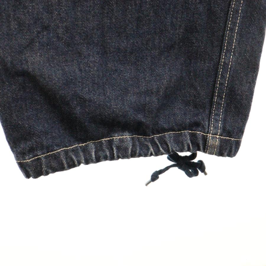 HUMAN MADE ヒューマンメイド Denim Cargo Pants デニムカーゴ HUMAN MADE ヒューマンメイド Denim Cargo Pants デニムカーゴ