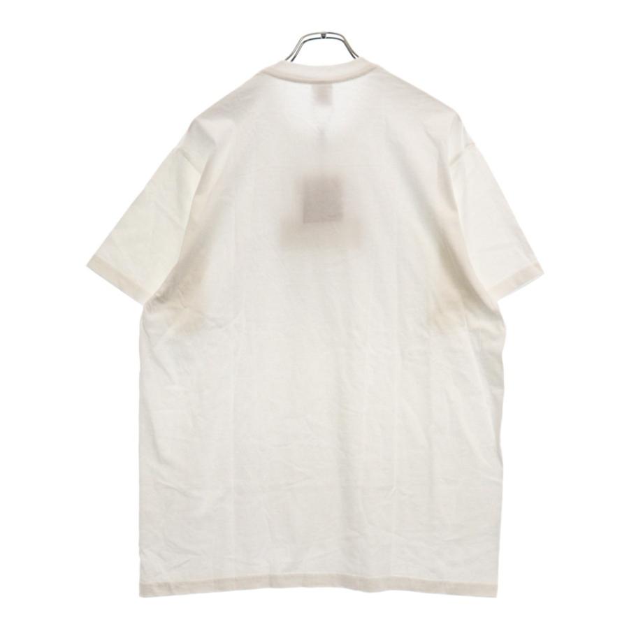 Supreme（シュプリーム） 22SS ×BURBERRY Box Logo Tee バーバリー