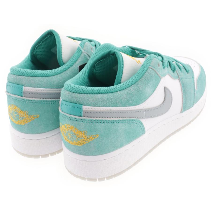 NIKE ナイキ Air Jordan 1 Low GS エアジョーダン1 ロー ニュー 