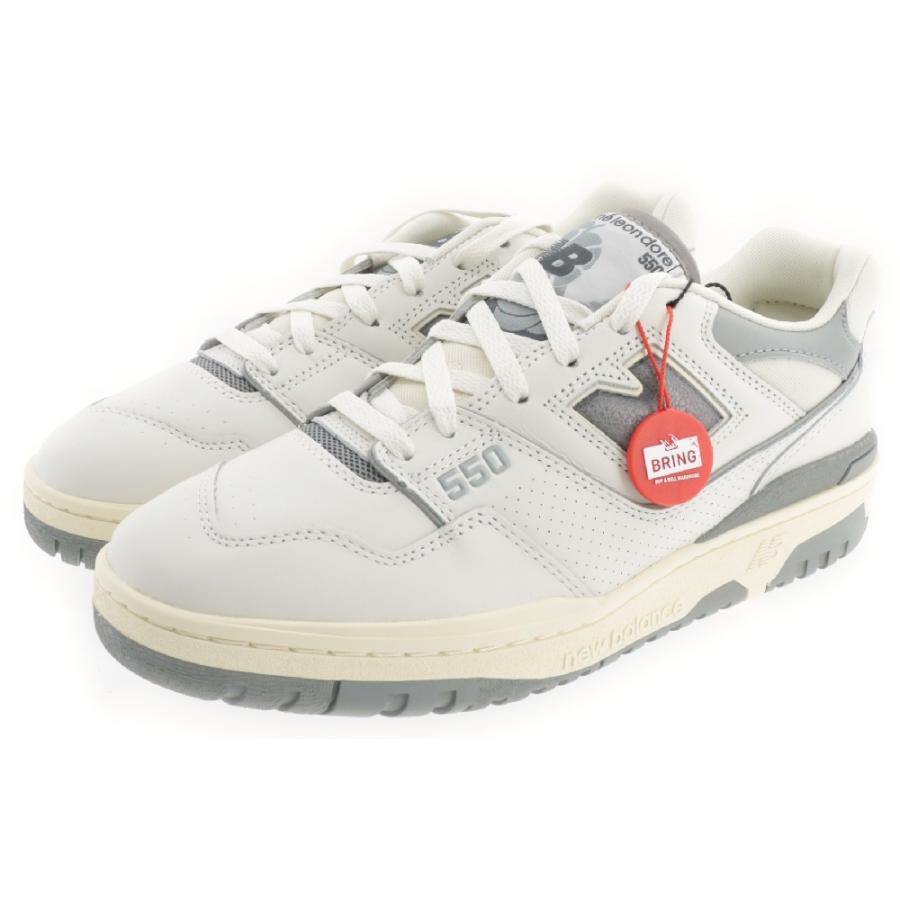 New Balance（ニューバランス） ×Aime Leon Dore BB550ALE ×エメ