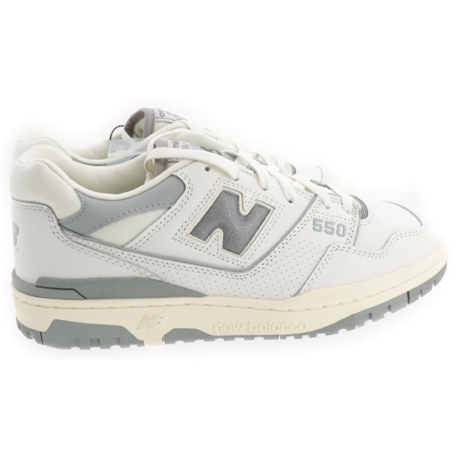 New Balance ニューバランス ×Aime Leon Dore BB550ALE ×エメ レオン