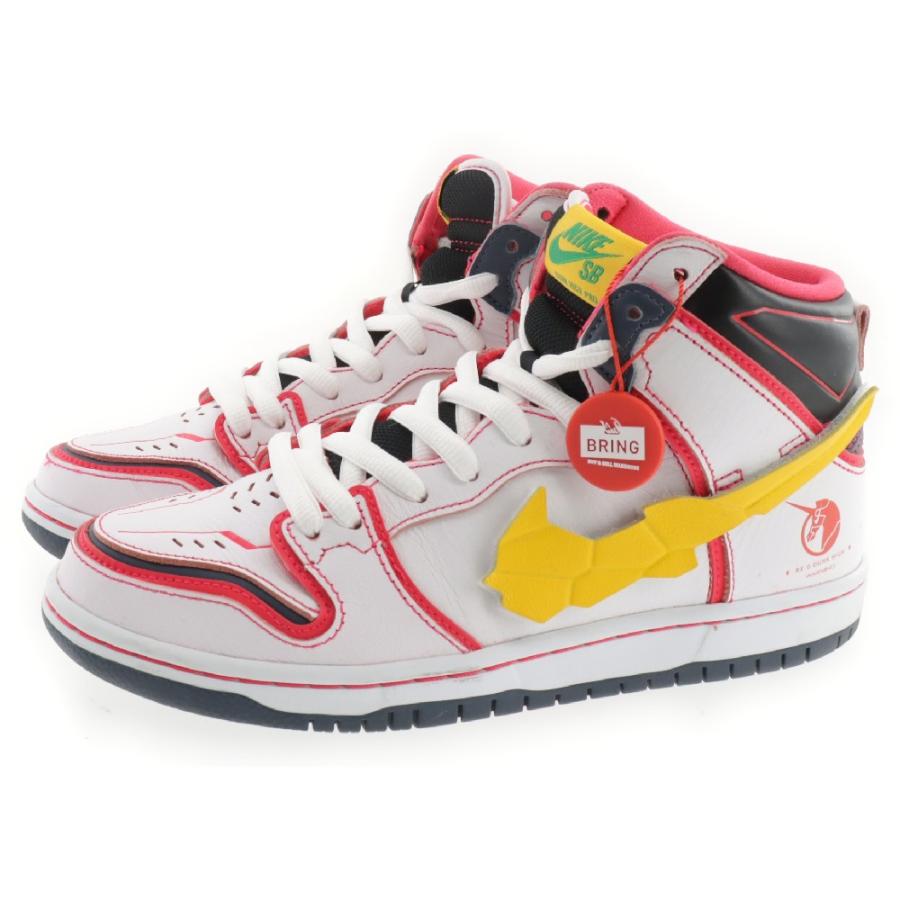 Nike SB NIKE ナイキエスビー× ガンダムユニコーン ダンク ユニコーン