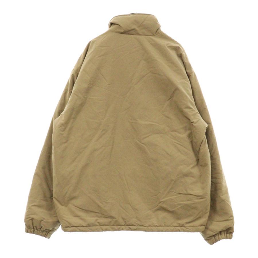 ENNOY エンノイ 23AW ×スタイリスト私物 NYLON PADDED JACKET ENNOY エンノイ 23AW ×スタイリスト私物 NYLON PADDED JACKET
