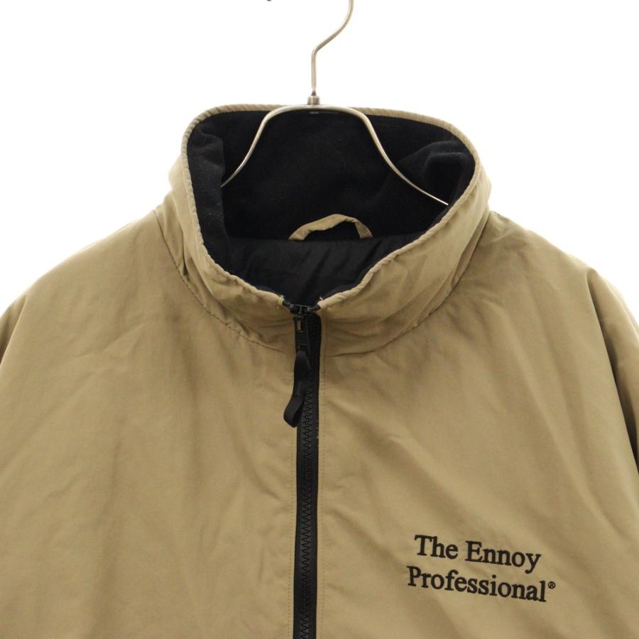 ENNOY エンノイ 23AW ×スタイリスト私物 NYLON PADDED JACKET ENNOY エンノイ 23AW ×スタイリスト私物 NYLON PADDED JACKET