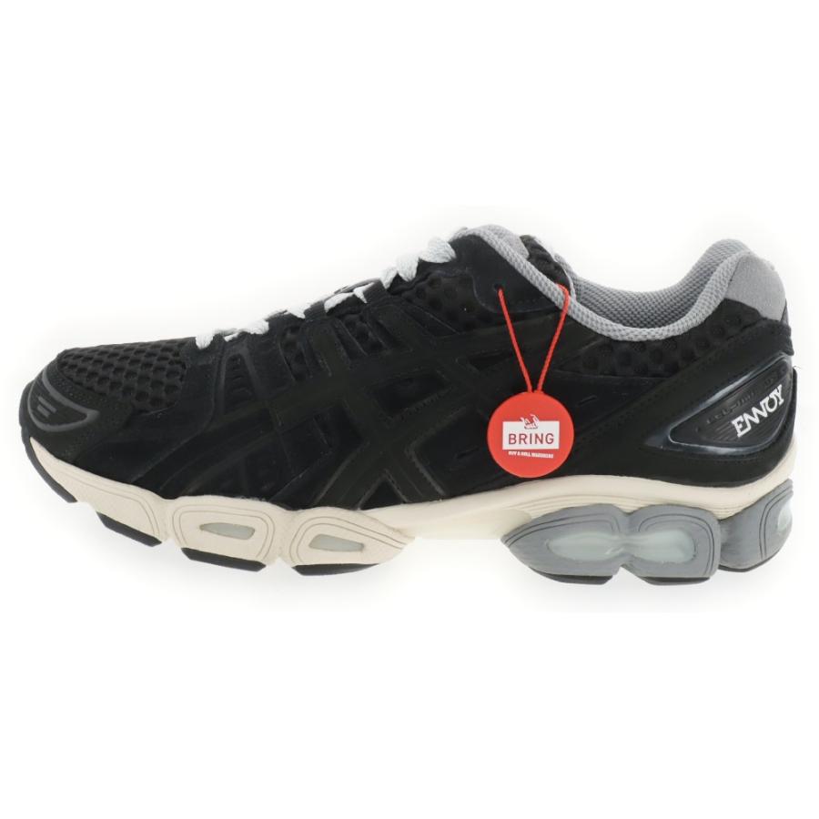 ENNOY/ASICS GEL-NIMBUS 9 メンズスニーカー 28.5cm 【公式通販】