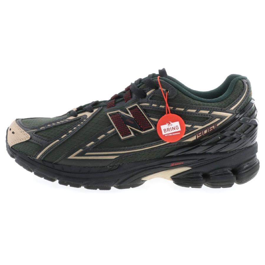 KITH キス × New Balance 1906R ニューバランス ローカットスニーカー 