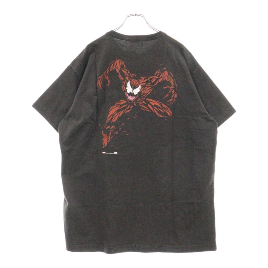 KITH キス × MARVEL CARNAGE VUBTAGE TEE マーベル カーネージ 