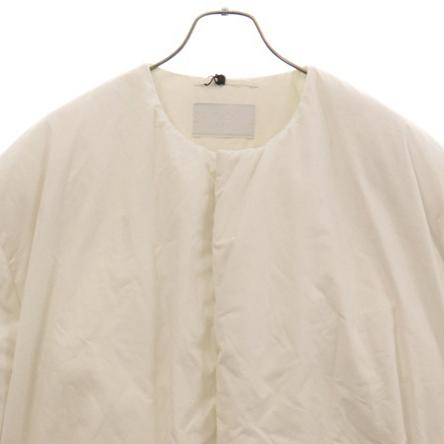 PRADA プラダ 23AW SGC376 クロップドコットンダウンブルゾン PRADA プラダ 23AW SGC376 クロップドコットンダウンブルゾン