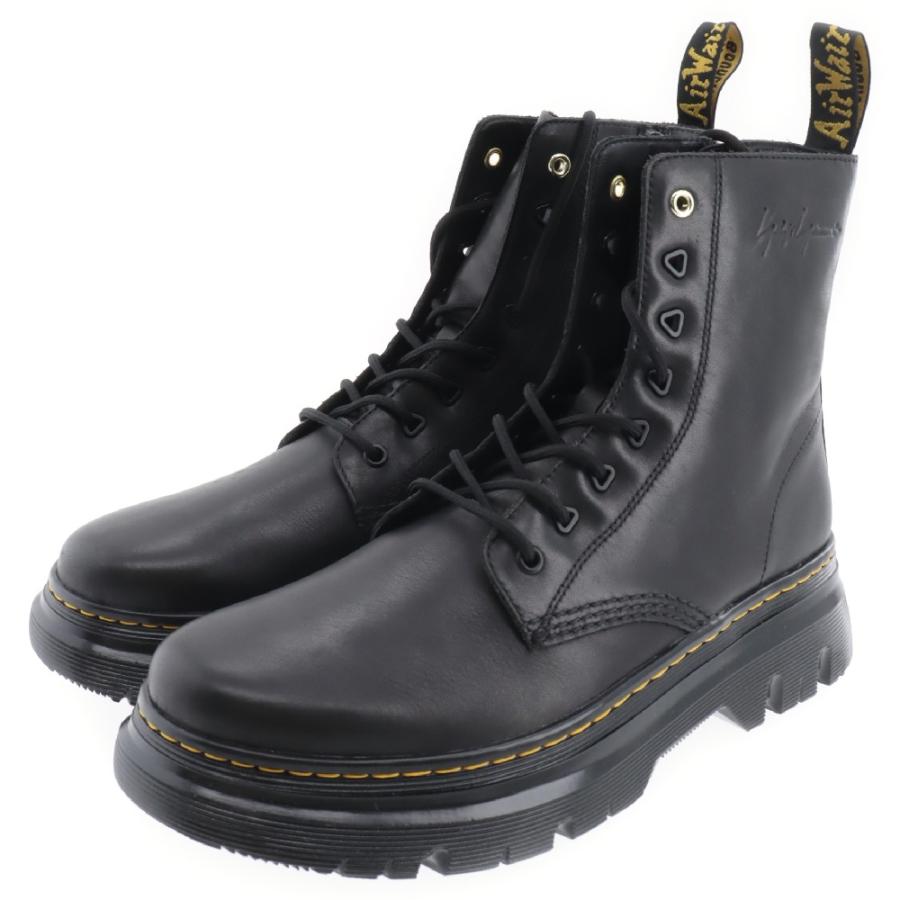 Yohji Yamamoto POUR HOMME ヨウジヤマモト プールオム ×Dr.Martens 