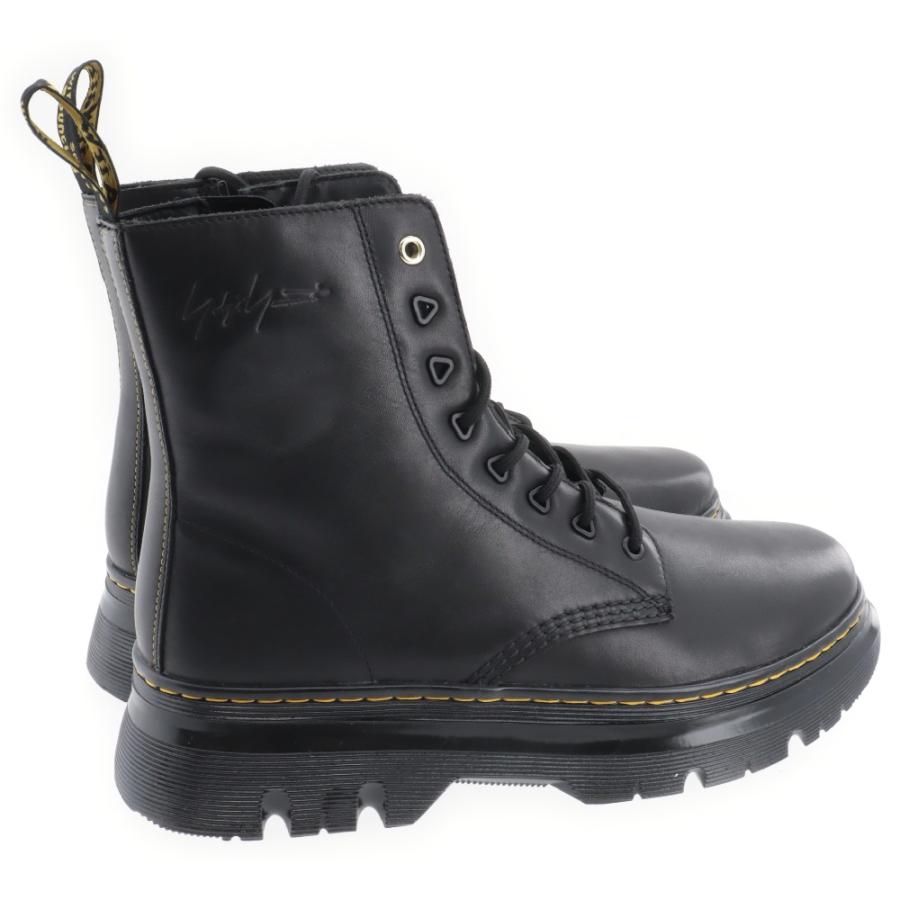 Yohji Yamamoto POUR HOMME ヨウジヤマモト プールオム ×Dr.Martens 