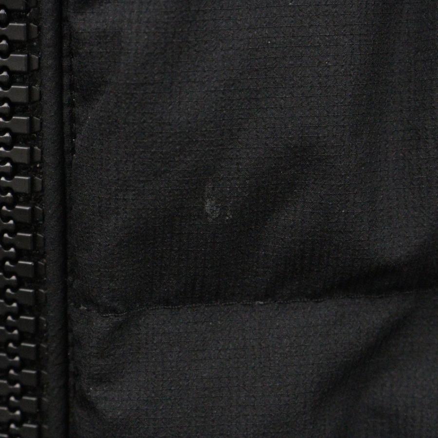 MONCLER モンクレール 17AW ×オフホワイト DINARD GIUBBOTTO ビッグ