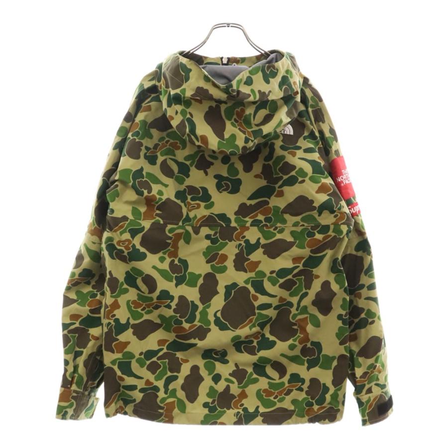 Supreme シュプリーム 10SS ×ザ ノースフェイス エクスペディション 