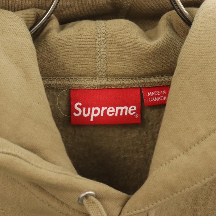 Supreme（シュプリーム） 23AW Box Logo Hooded Sweatshirt ボックス