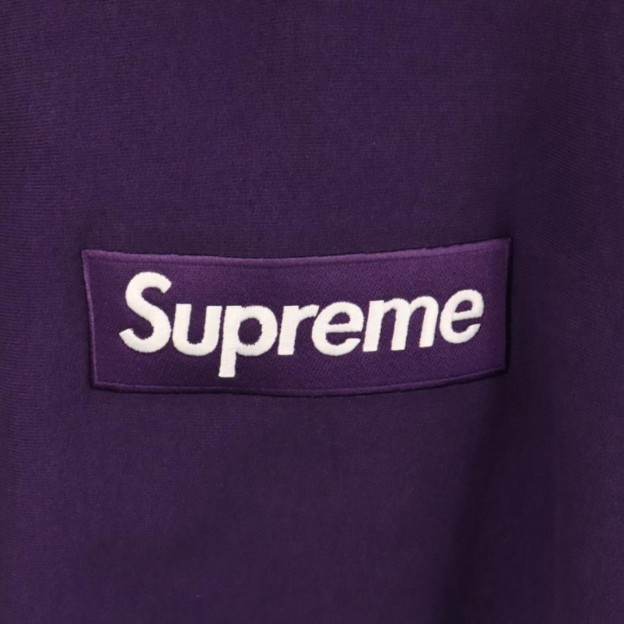 Supreme SUPREME シュプリーム 23AW Box Logo Hooded Sweatshirt Supreme SUPREME シュプリーム 23AW Box Logo Hooded Sweatshirt