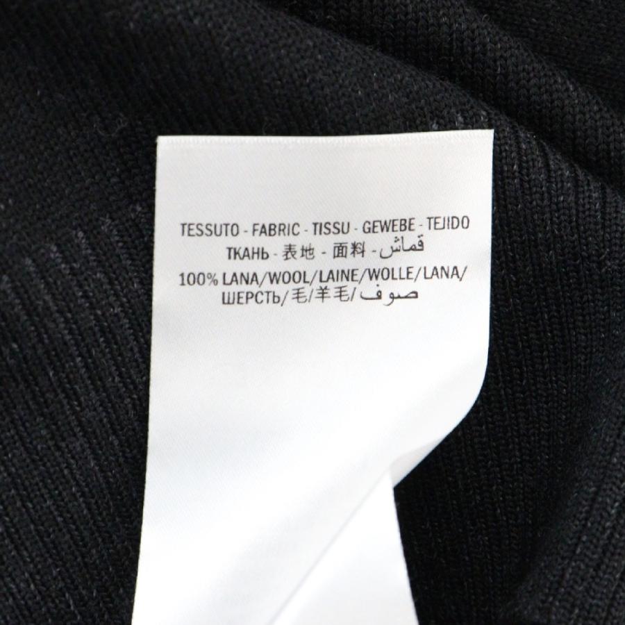 Alexander McQueen アレキサンダーマックイーン Embroidered Wool  
