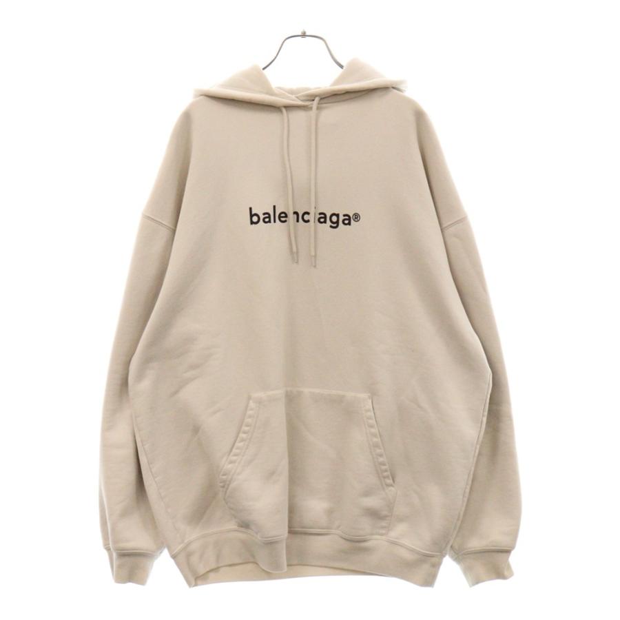 BALENCIAGA バレンシアガ 20AW 578135 TIV55 コピーライトロゴ BALENCIAGA バレンシアガ 20AW 578135 TIV55 コピーライトロゴ