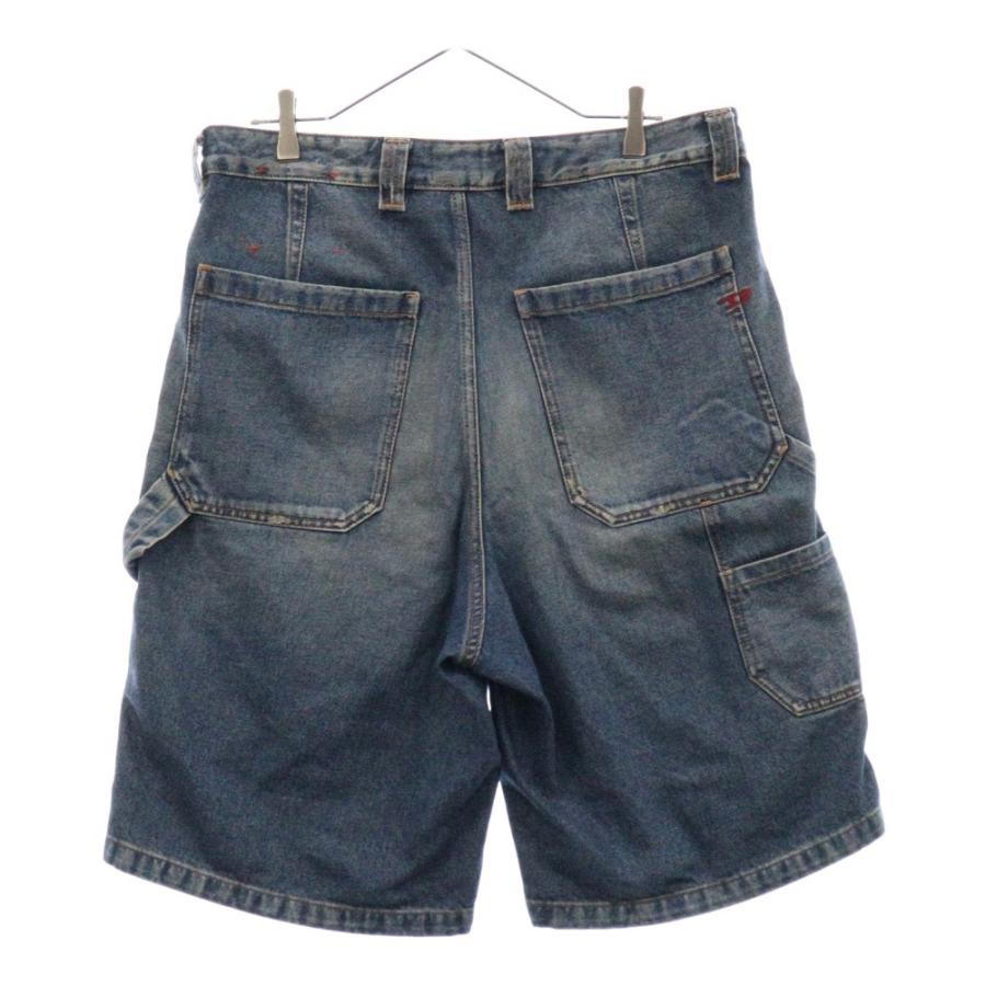DIESEL ディーゼル D-LIVERY-SHORT A14072 09J83 ウォッシュ加工 DIESEL ディーゼル D-LIVERY-SHORT A14072 09J83 ウォッシュ加工