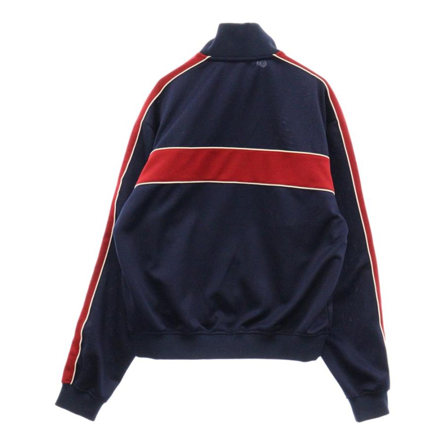 AMBUSH アンブッシュ ロゴプレート ジップアップトラックジャケット 