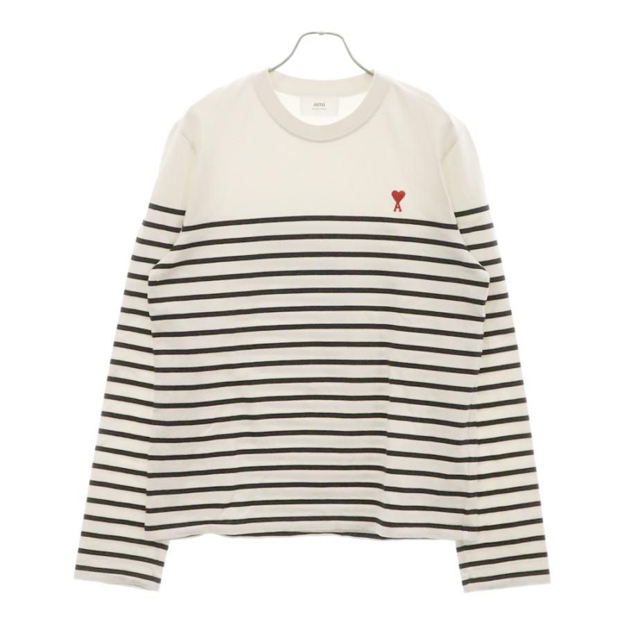 AMI Alexandre Mattiussi アミアレクサンドルマテュッシ 22SS エン  