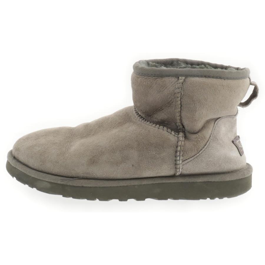 UGG（アグ） CLASSIC MINI クラシックミニ ムートンブーツ ショート
