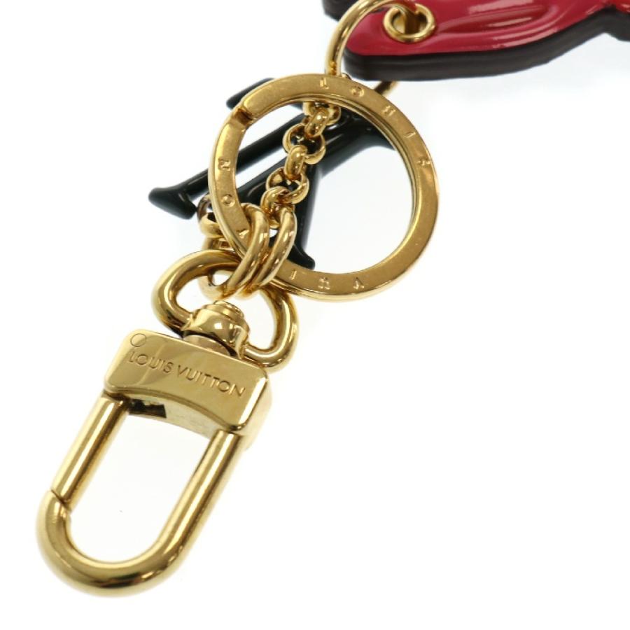 LOUIS VUITTON（ルイ・ヴィトン） M01970 キーホルダー アニモグラム