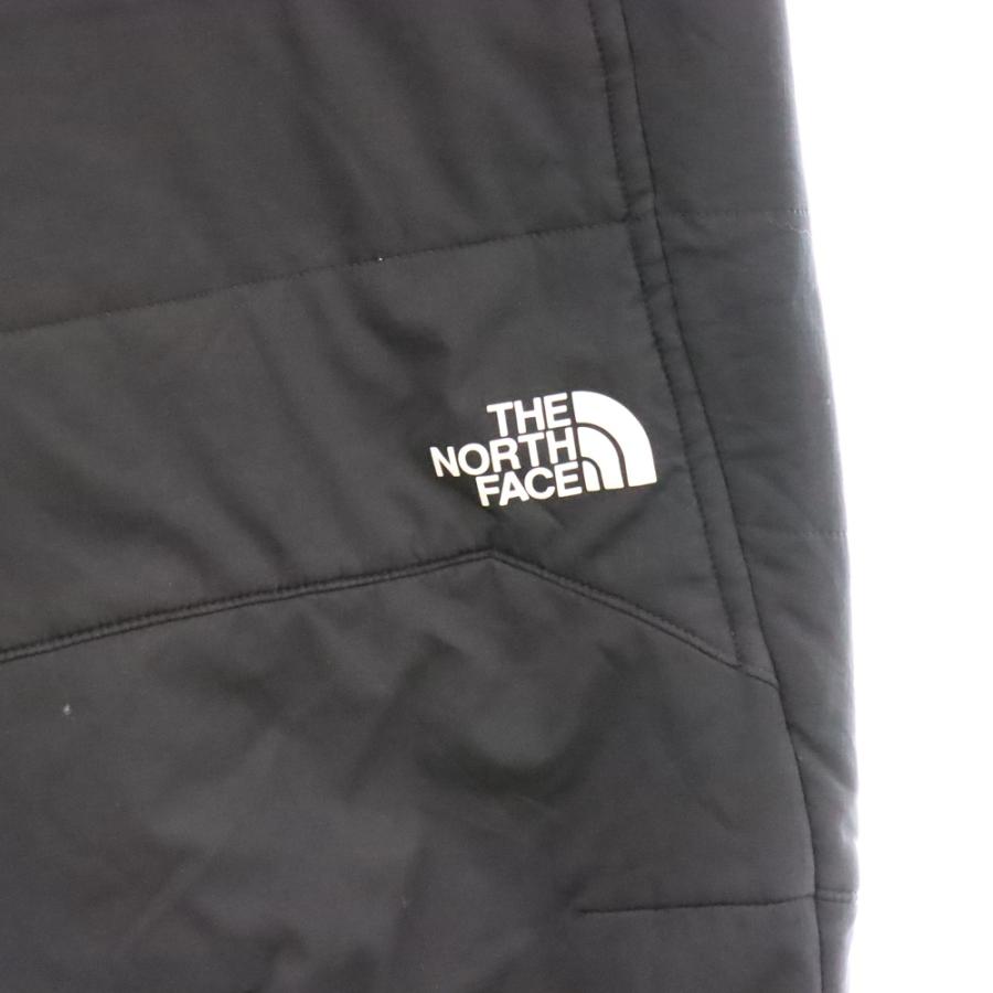 THE NORTH FACE ザノースフェイス エニータイムインサレーテッド