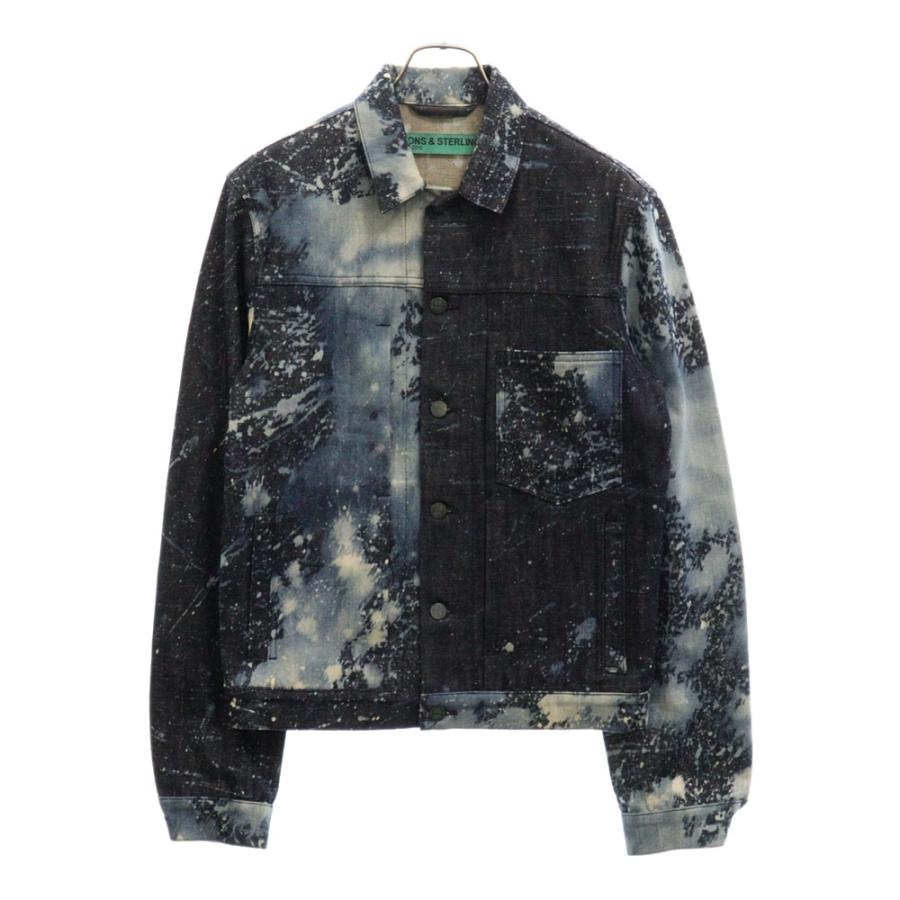 RAF SIMONS ラフシモンズ 10SS STERLING RUBY LIMITED EDITION RAF SIMONS ラフシモンズ 10SS STERLING RUBY LIMITED EDITION