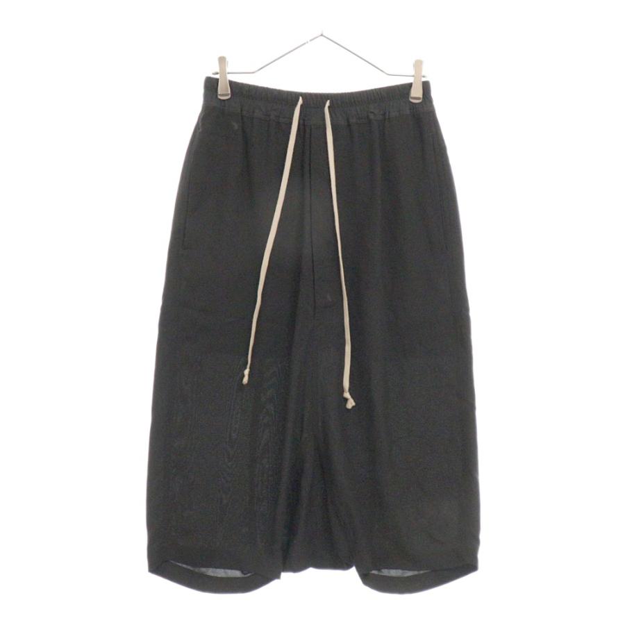 Rick Owens リックオウエンス 19SS BABEL RP19S6307-Y ドロー Rick Owens リックオウエンス 19SS BABEL RP19S6307-Y ドロー