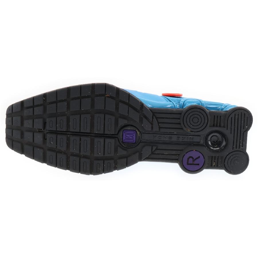 NIKE ナイキ ×マーティンローズ ウィメンズ ショックス MR4 NIKE ナイキ ×マーティンローズ ウィメンズ ショックス MR4