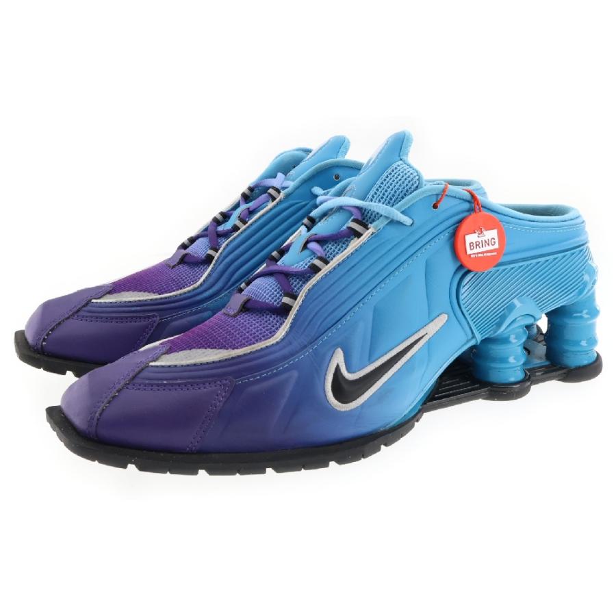 NIKE ナイキ ×マーティンローズ ウィメンズ ショックス MR4 NIKE ナイキ ×マーティンローズ ウィメンズ ショックス MR4