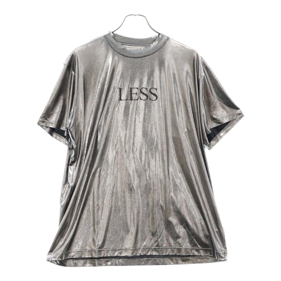 JOHN LAWRENCE SULLIVAN ジョンローレンスサリバン LESS DETAILS T 