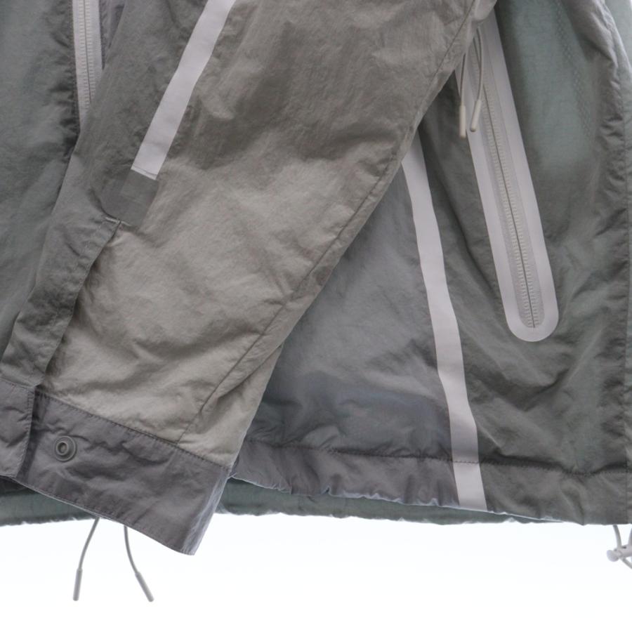 KITH キス 101 Wrinkle Nylon Madison Track Jacket リンクル KITH キス 101 Wrinkle Nylon Madison Track Jacket リンクル