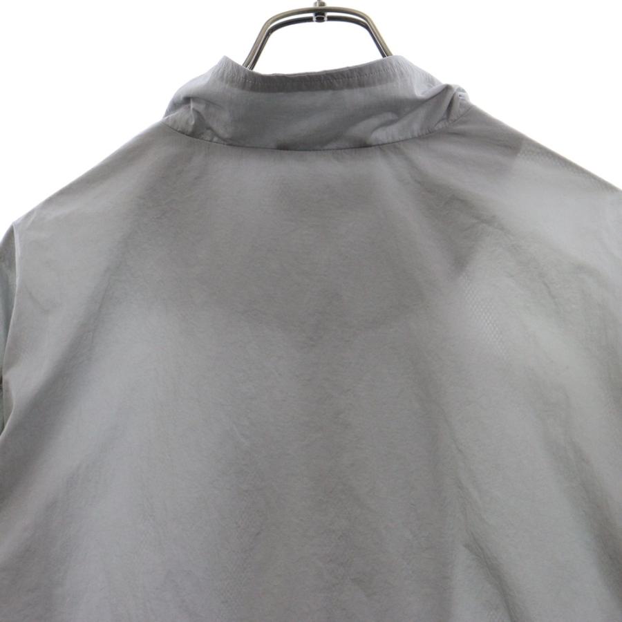 KITH キス 101 Wrinkle Nylon Madison Track Jacket リンクル KITH キス 101 Wrinkle Nylon Madison Track Jacket リンクル