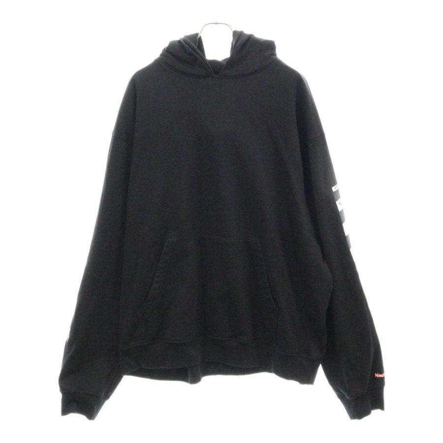 CHROME HEARTS×MATTY BOYクロムハーツ ダブルフードパーカー CHROME HEARTS（クロムハーツ） ×MATTY BOY Double Hood Chomper