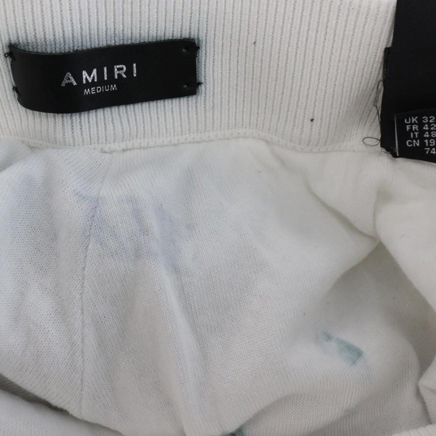 【国内正規】AMIRI 24SS FILIGREE SHORTS M アミリ 国内正規】AMIRI 24SS FILIGREE SHORTS M アミリ メンズ