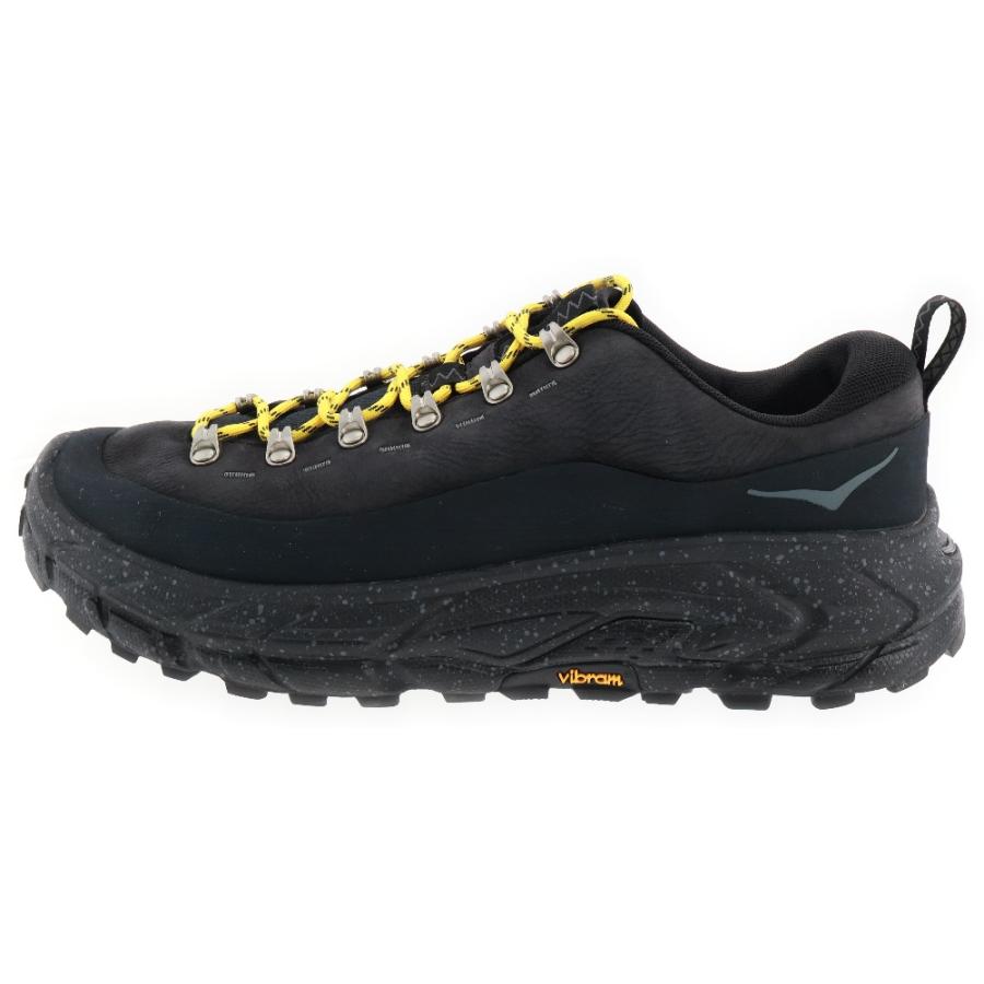 HOKA ONE ホカオネオネ Hoka Tor Summit Black 1147952 ホカ トー 